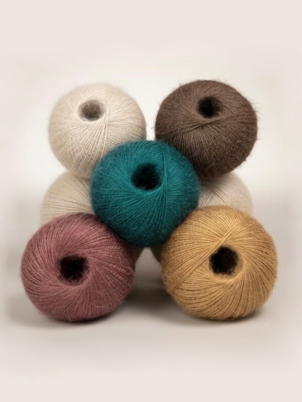 Casasol | Angora
