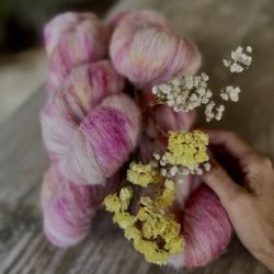 LUXE Nº1 Madeja biocrochetyarns