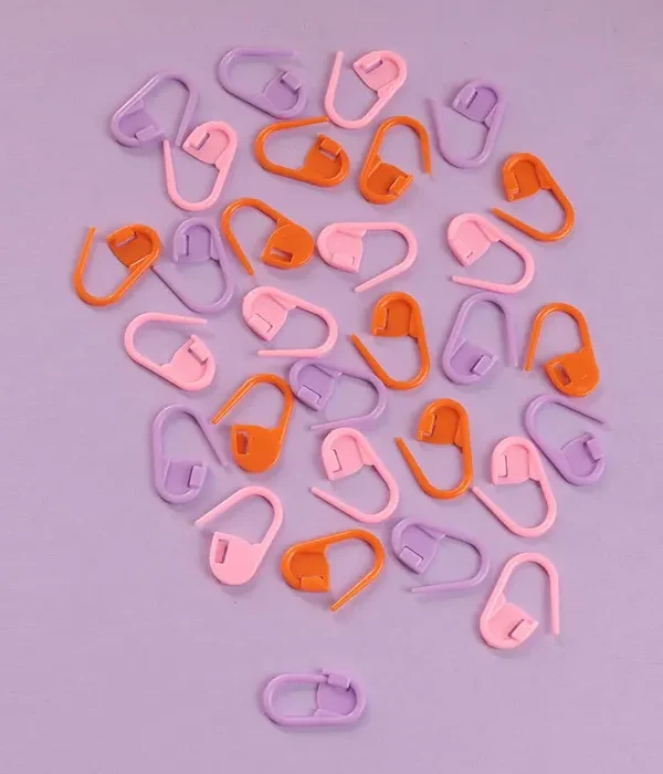 Marcadores de punto Bohin