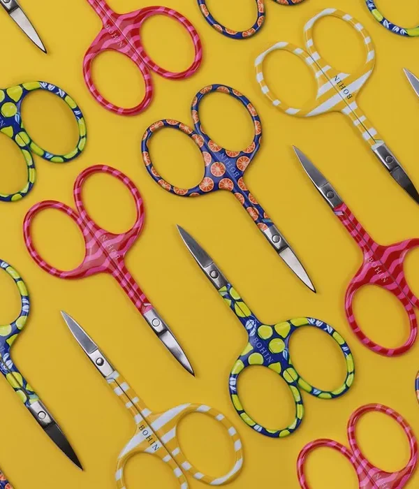 Tijeras La Dolce Vita