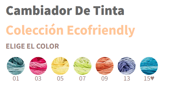 Testers | Rosarios4 | Trocatintas - Imagen 2