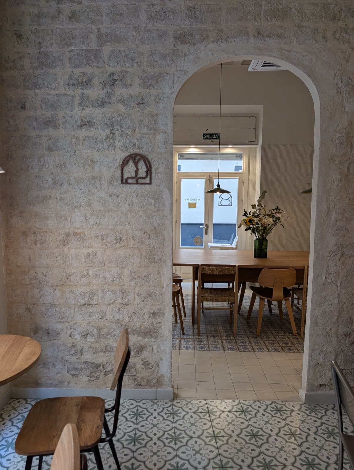 Taller Chal Bruma. Versión Meia/Angora