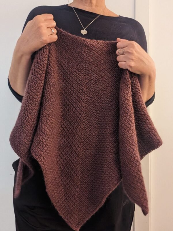 KIT Chal Bruma Angora