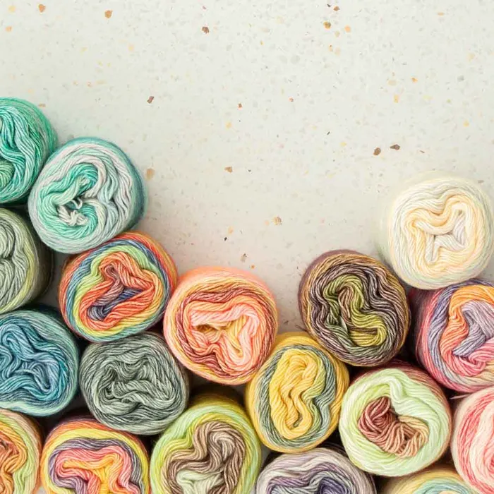 Scheepjes Stone Washed Flow - Imagen 3