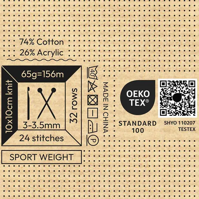 Scheepjes Stone Washed Flow - Imagen 6