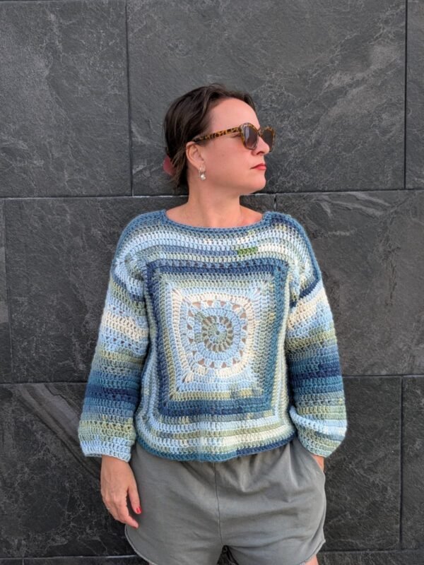 KIT | Sweater Alba Sugar