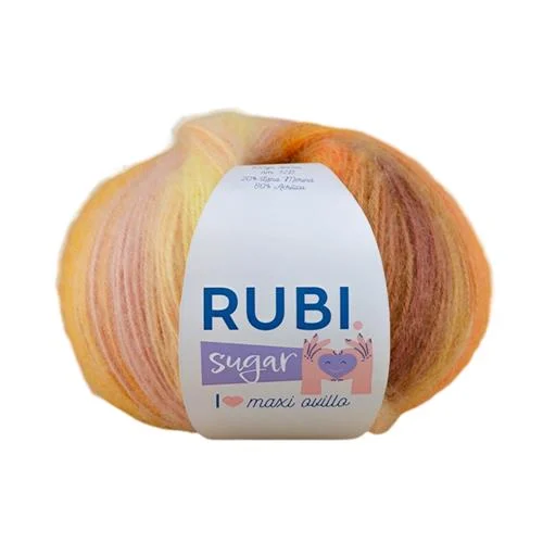 RUBÍ | Sugar - Imagen 6