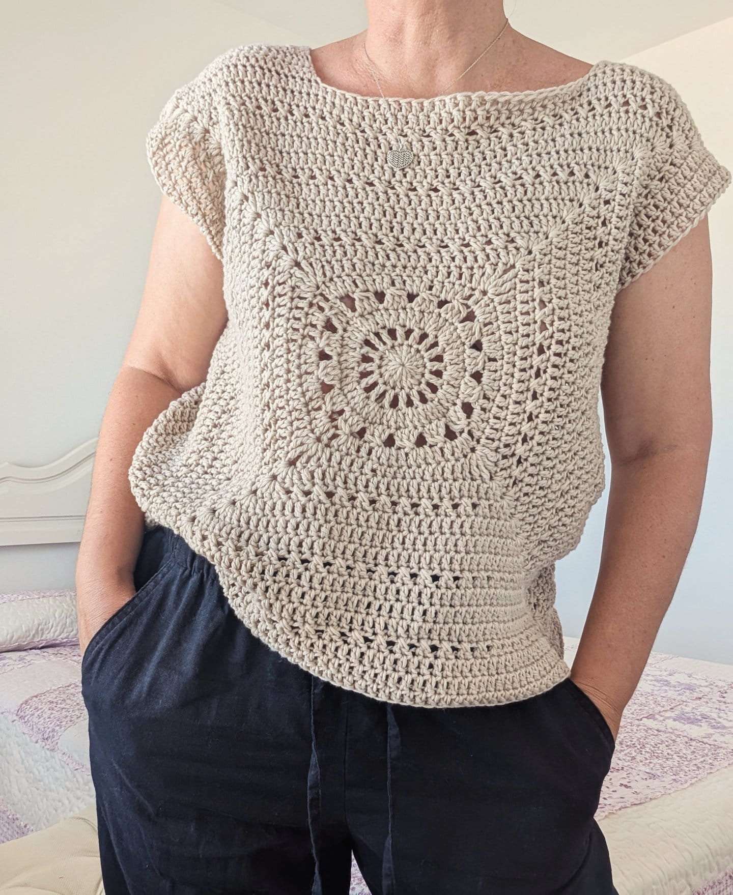 Patrón | Top Granada