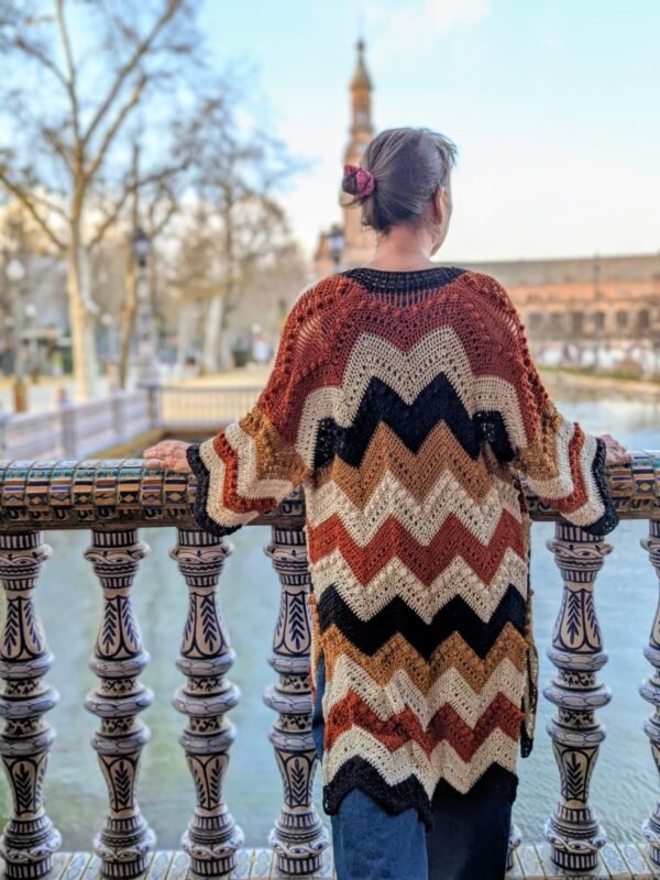 Patrón | Kaftan Beirut