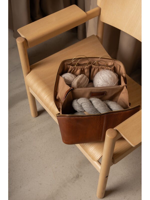 Bolso de proyectos Proyecto 10 de Re:Designed