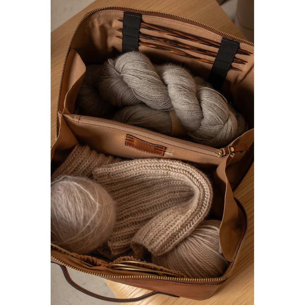 Bolso de proyectos Proyecto 10 de Re:Designed - Imagen 2