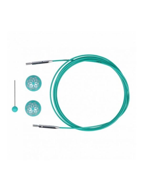 Knitpro cable fijo Mindful