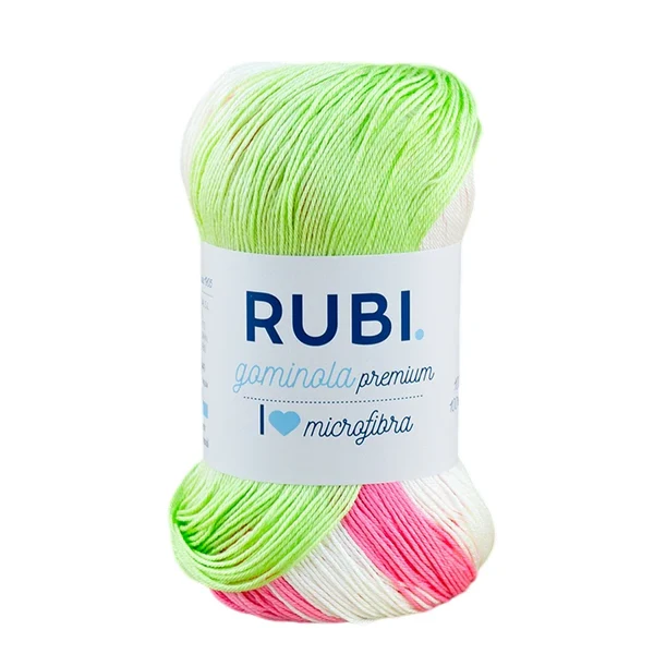 Rubí | Gominola - Imagen 4