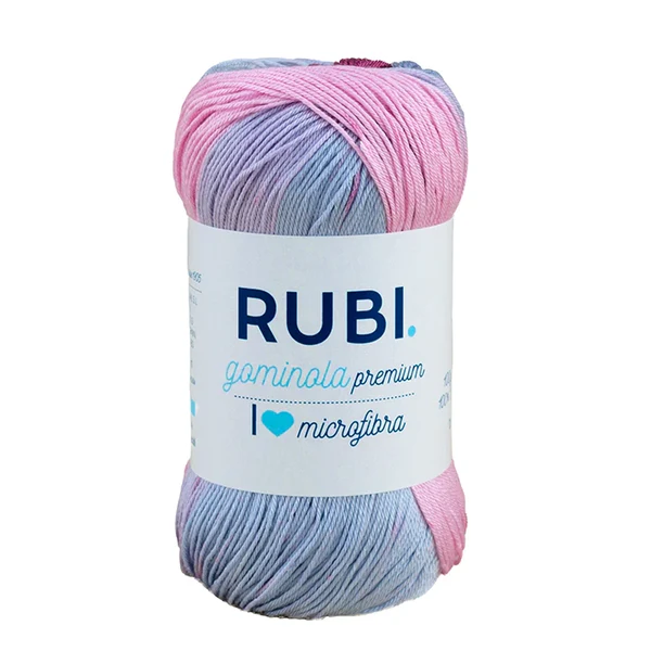 Rubí | Gominola - Imagen 2