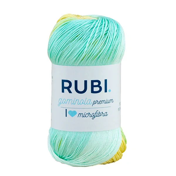 Rubí | Gominola - Imagen 6