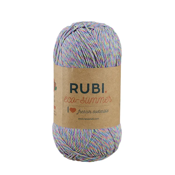 RUBÍ | ECO-SUMMER COMBI - Imagen 7