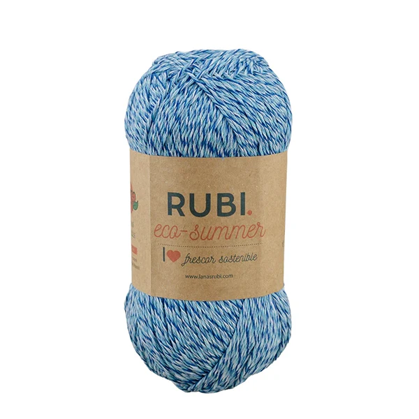 RUBÍ | ECO-SUMMER COMBI - Imagen 4