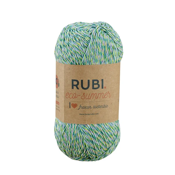 RUBÍ | ECO-SUMMER COMBI - Imagen 5
