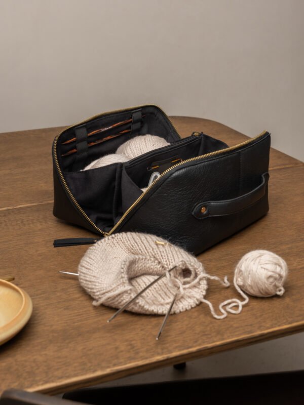 Bolso de proyectos Proyecto 9 de Re:Designed