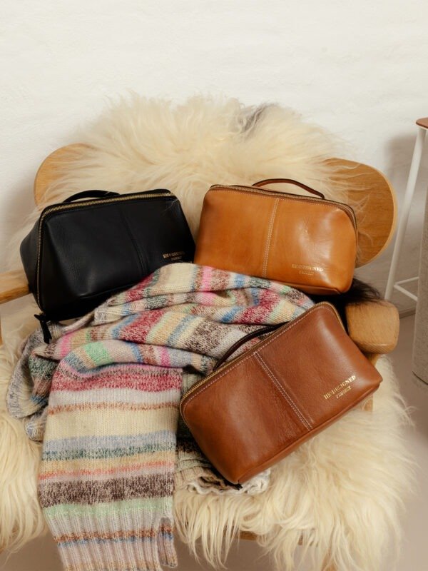 Bolso de proyectos Proyecto 10 de Re:Designed