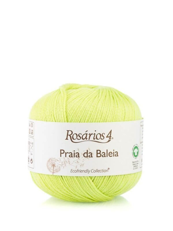 Rosários4 | Praia Da Baleia