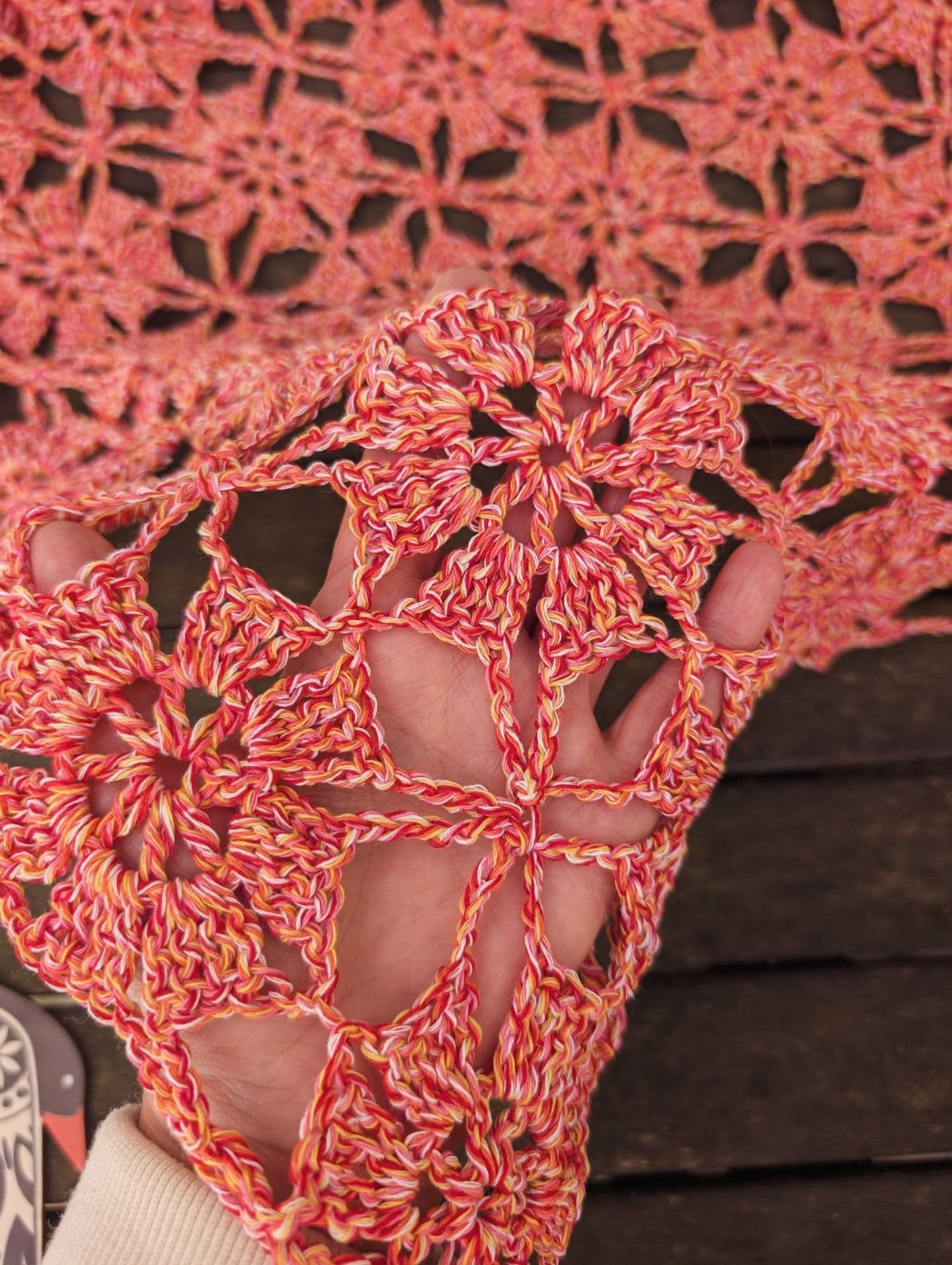 RUBÍ | ECO-SUMMER COMBI - Imagen 6