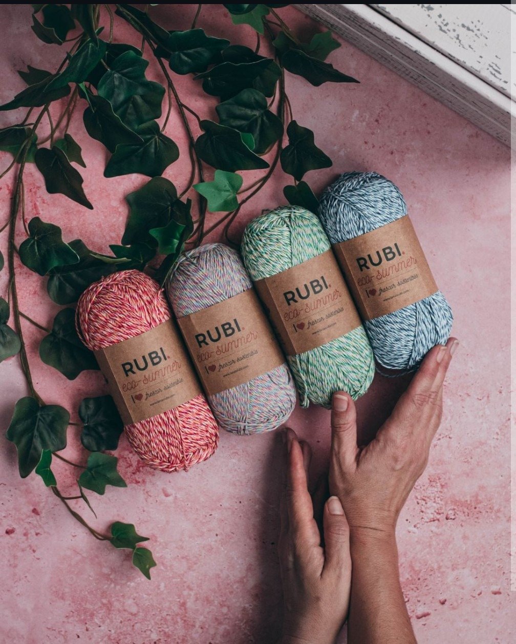 RUBÍ | ECO-SUMMER COMBI - Imagen 3