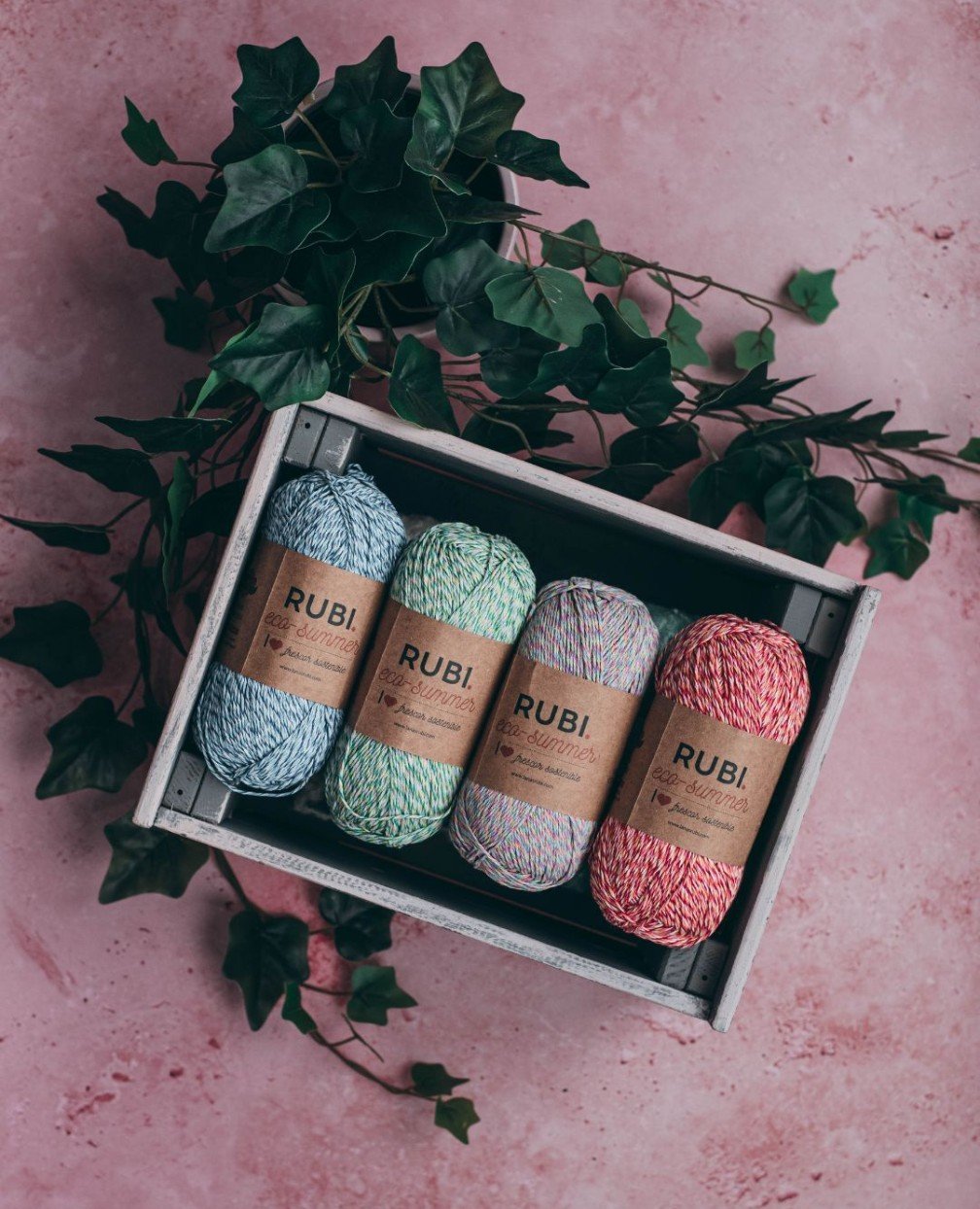 RUBÍ | ECO-SUMMER COMBI - Imagen 9