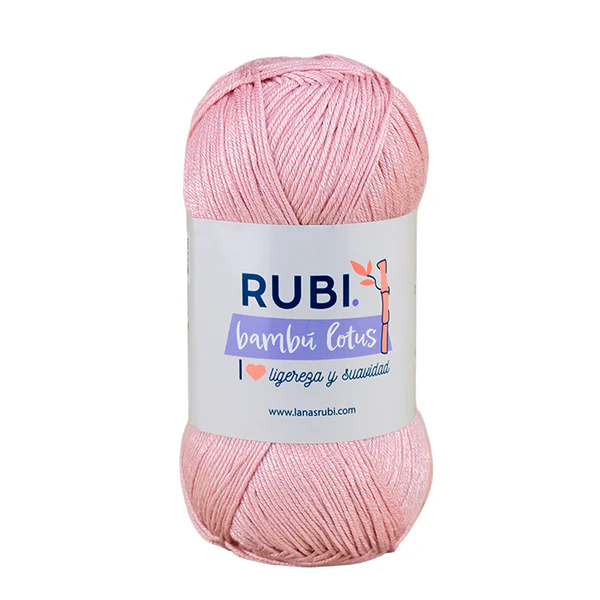RUBÍ | BAMBU LOTUS - Imagen 5