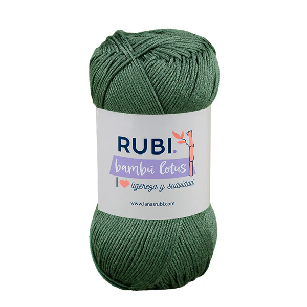 RUBÍ | BAMBU LOTUS - Imagen 3