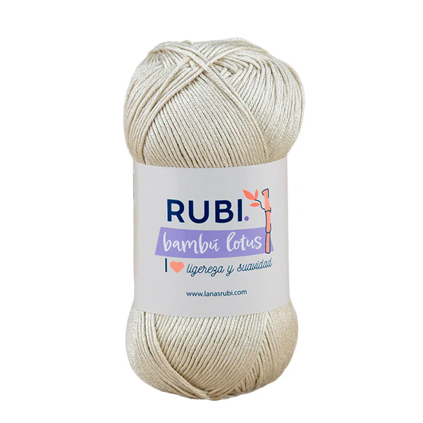 RUBÍ | BAMBU LOTUS - Imagen 2