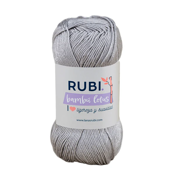 RUBÍ | BAMBU LOTUS - Imagen 4