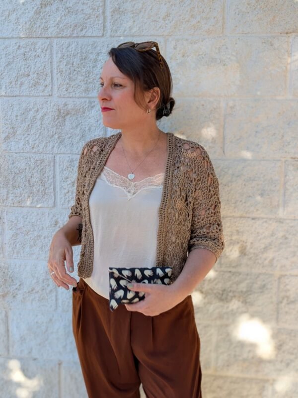 KIT | Chaqueta Mystery Brilla