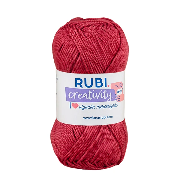 Rubí Creativity