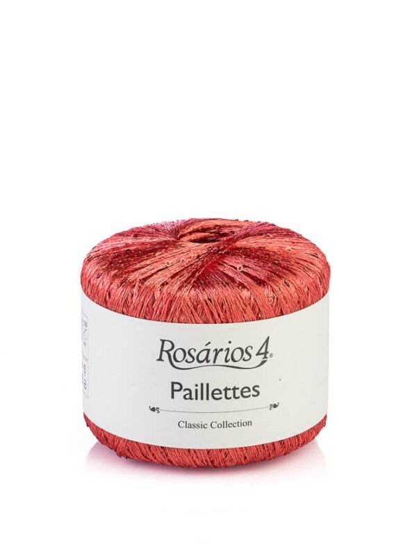 Paillettes Rosários4