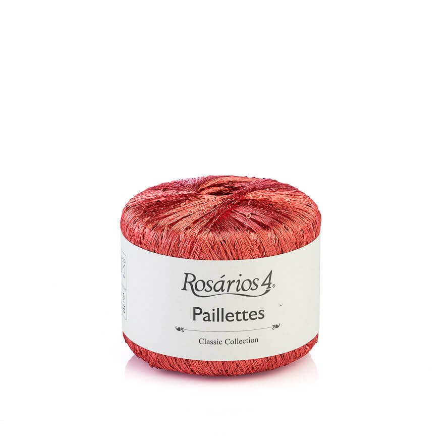 Paillettes Rosários4