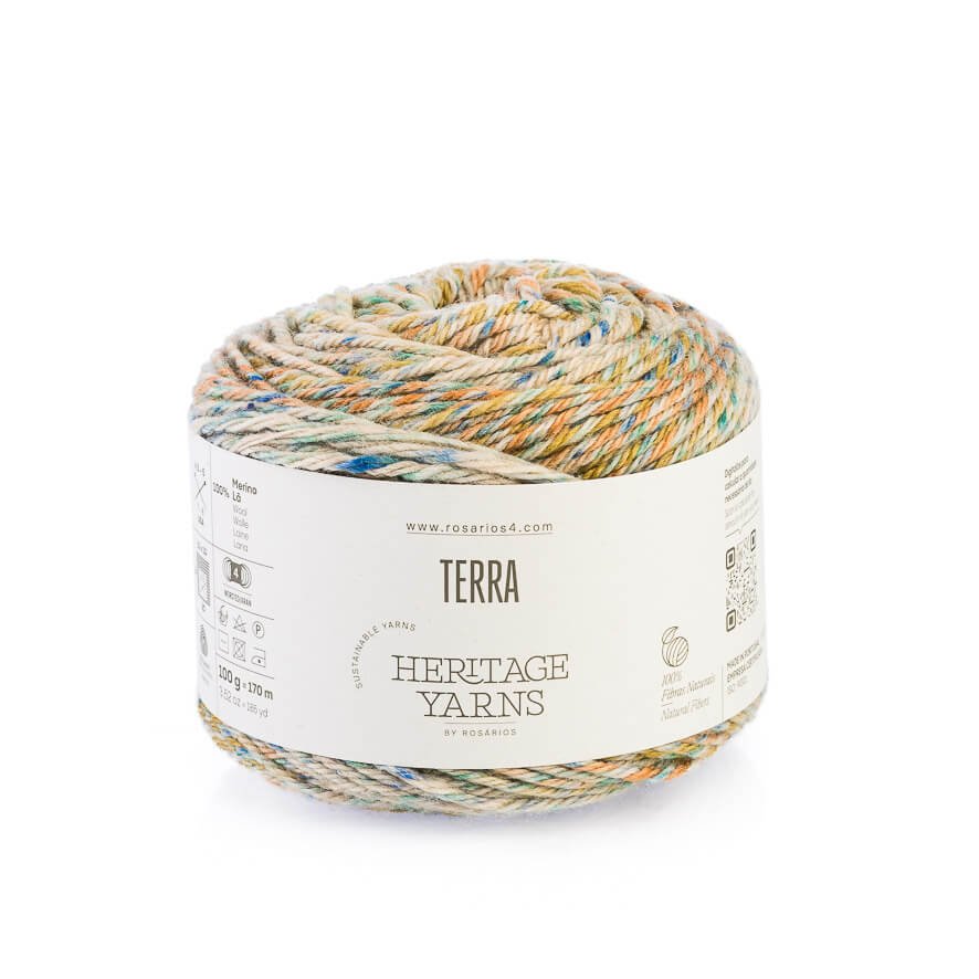 Terra Print | NUEVO - Imagen 4