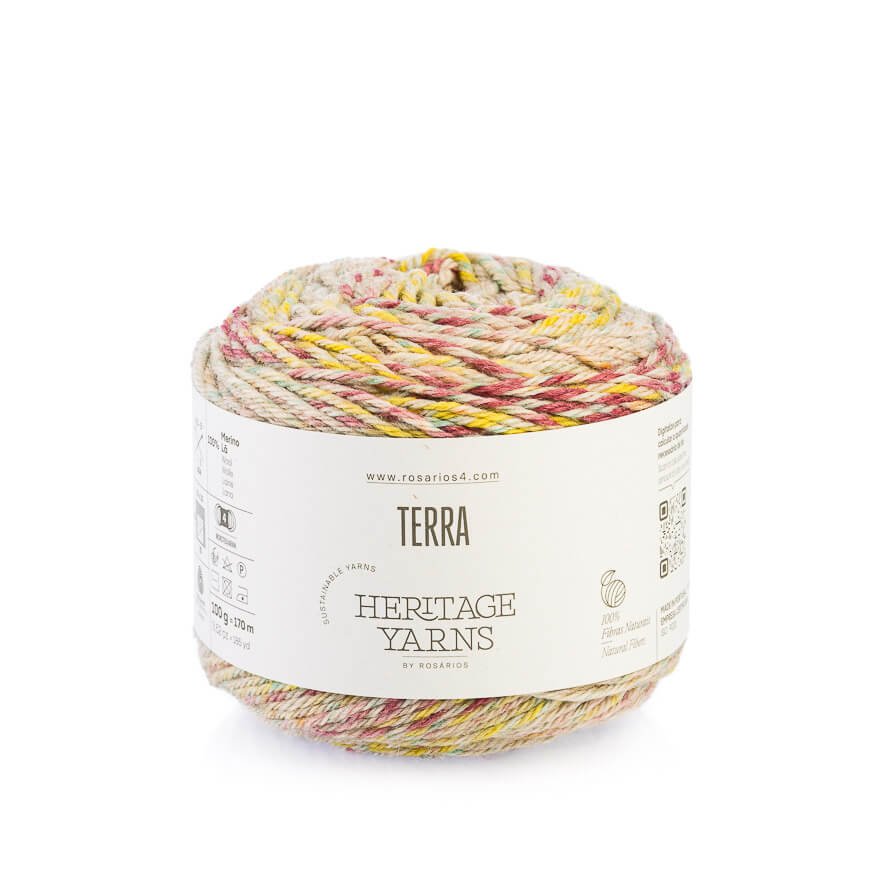 Terra Print | NUEVO - Imagen 6