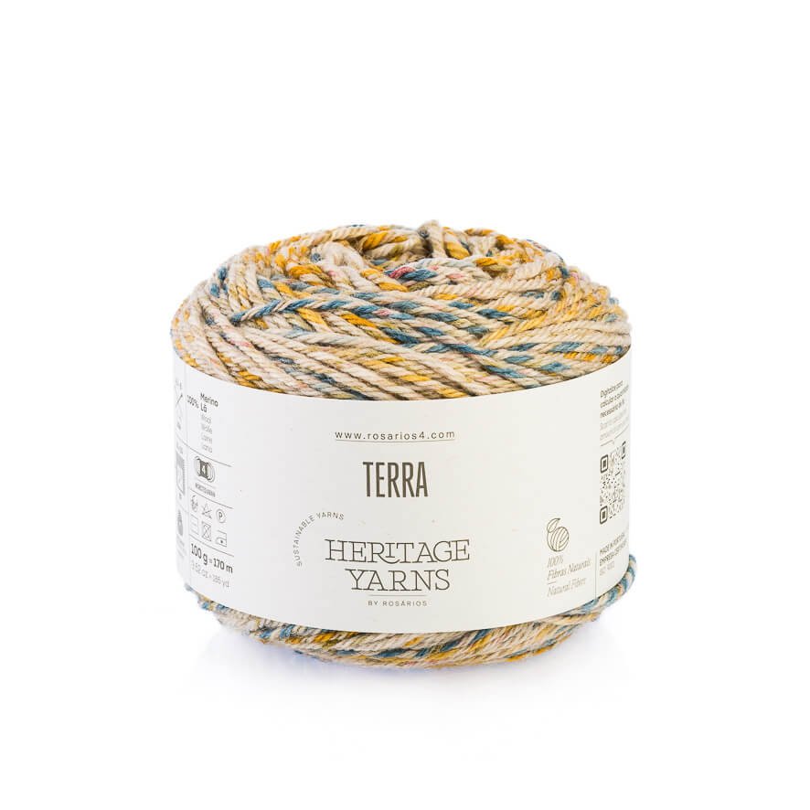Terra Print | NUEVO - Imagen 3
