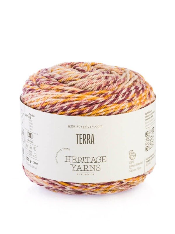 Terra Print | NUEVO