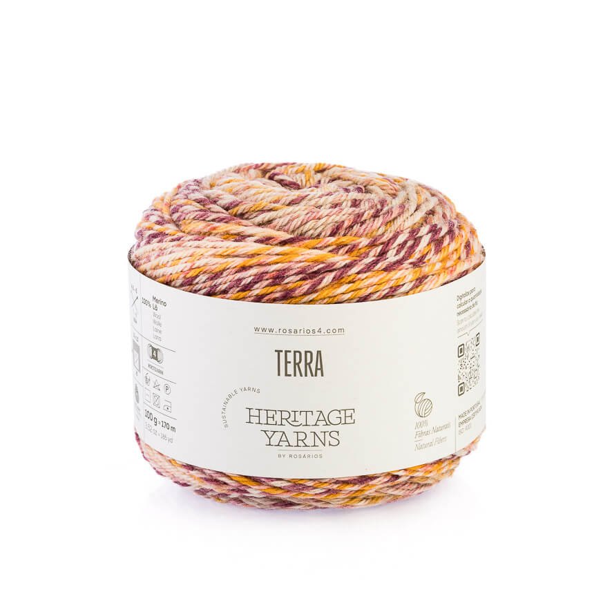 Terra Print | NUEVO