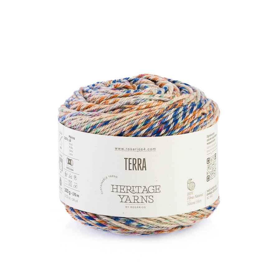 Terra Print | NUEVO - Imagen 2