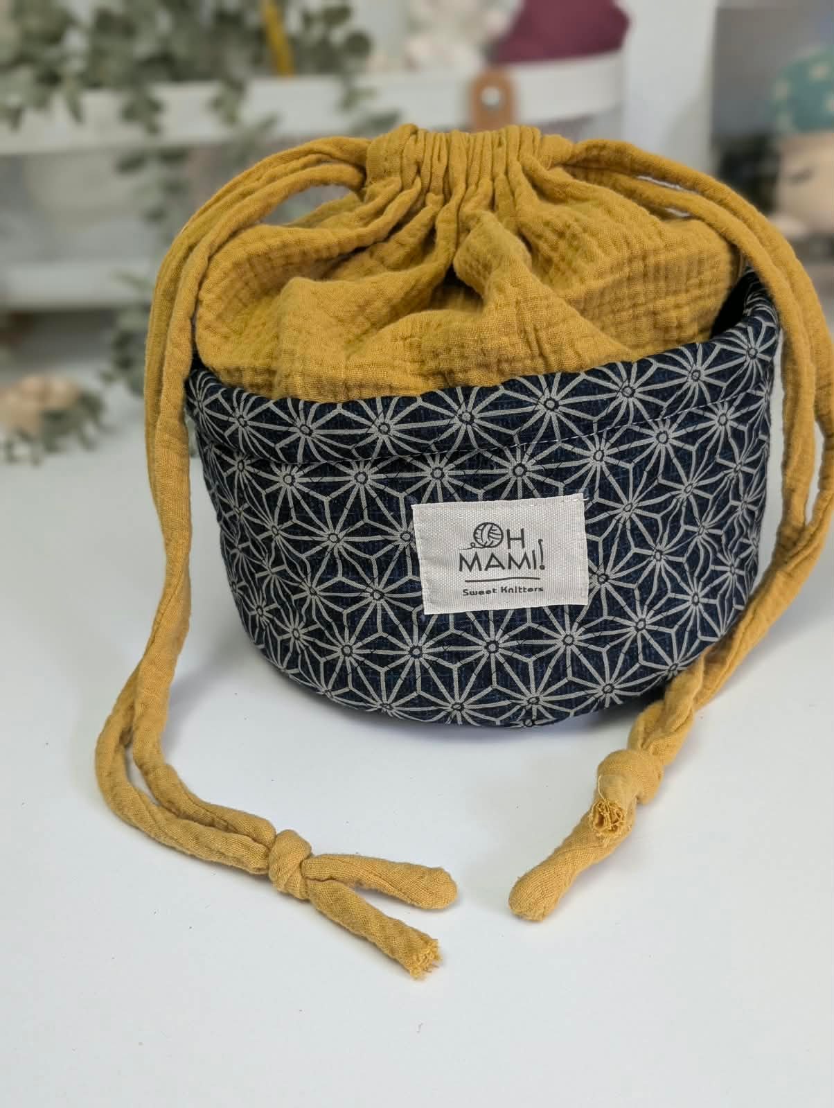 Colección Catalina | Bombonera Midi - Imagen 4
