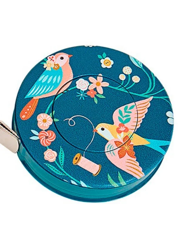 Cinta Métrica Retráctil - Hobby Gift