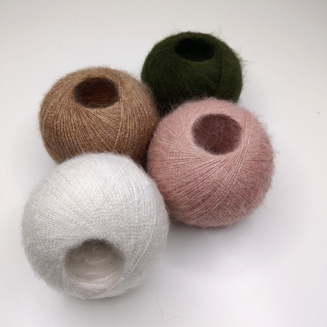 Casasol | Mohair nuevo - Imagen 2