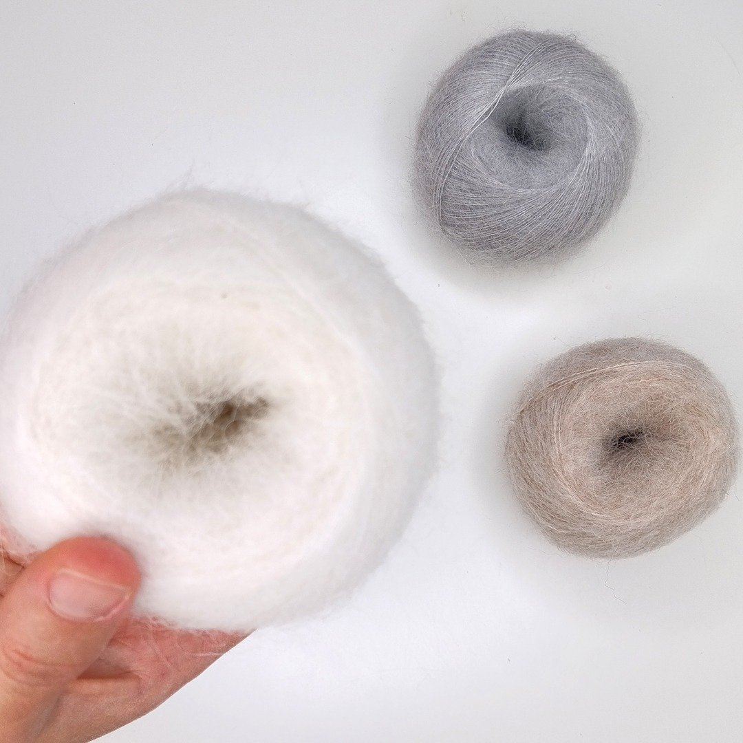 Casasol | Mohair nuevo - Imagen 3
