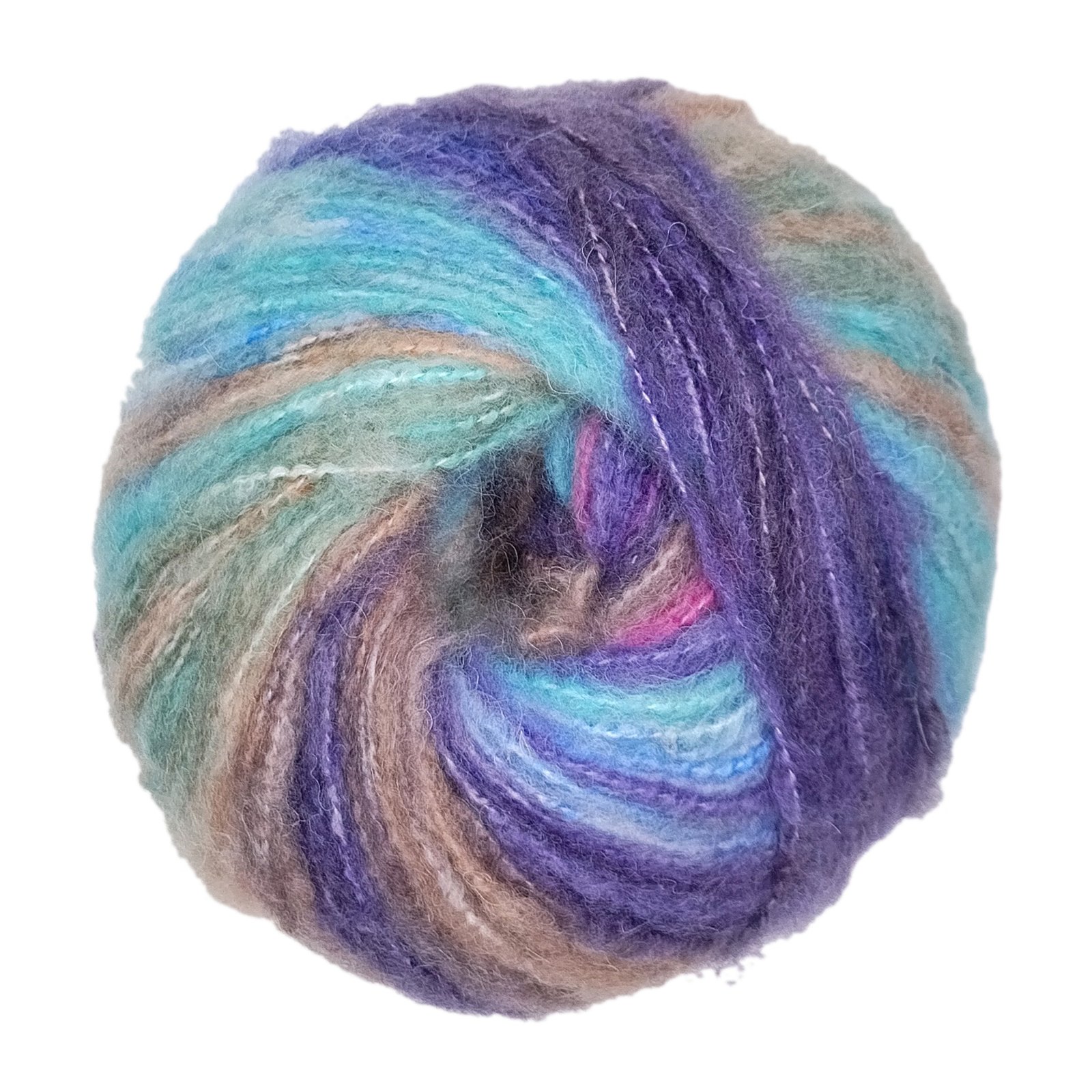 Casasol | Mohair pop - Imagen 3