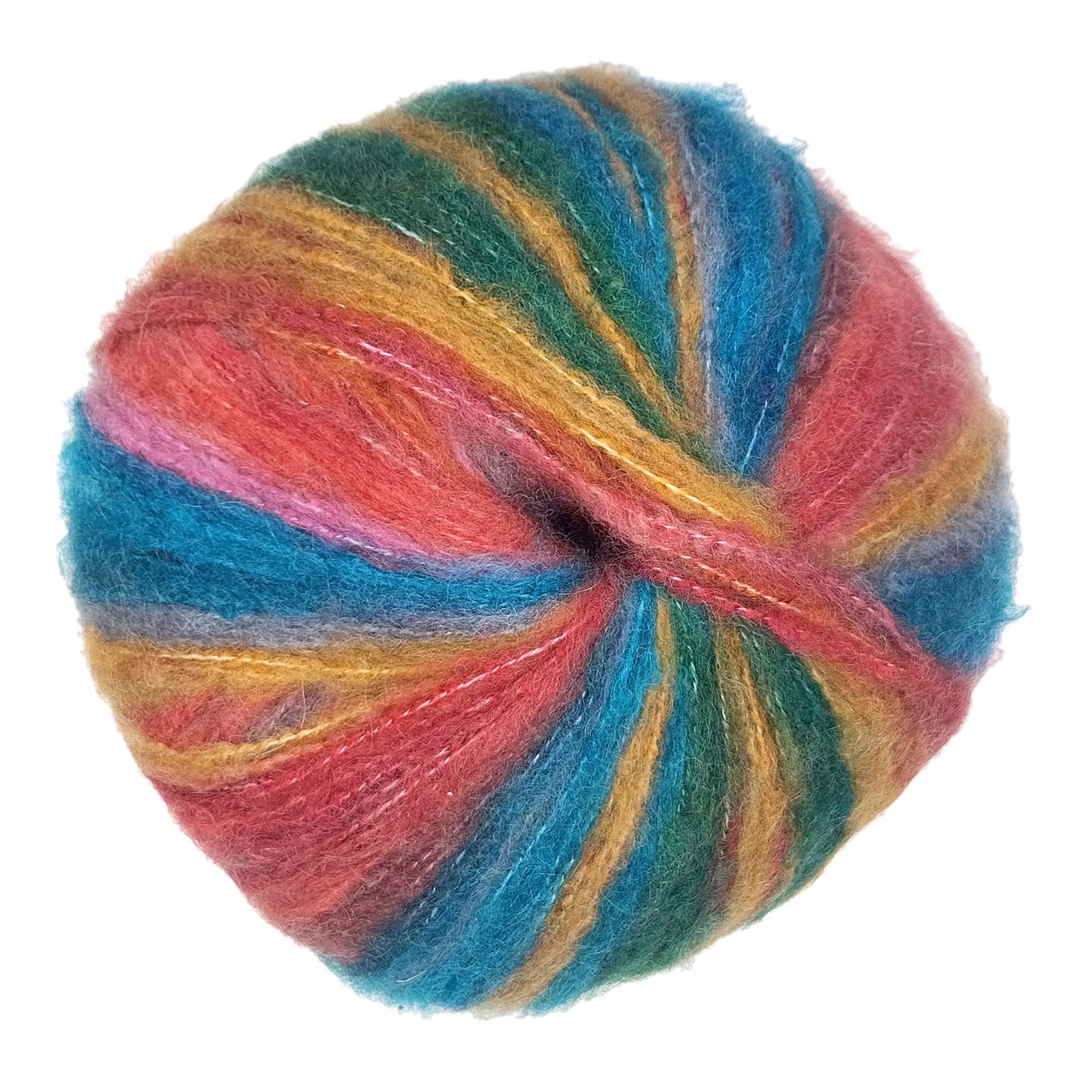 Casasol | Mohair pop - Imagen 5