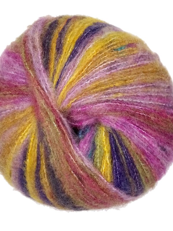Casasol | Mohair pop