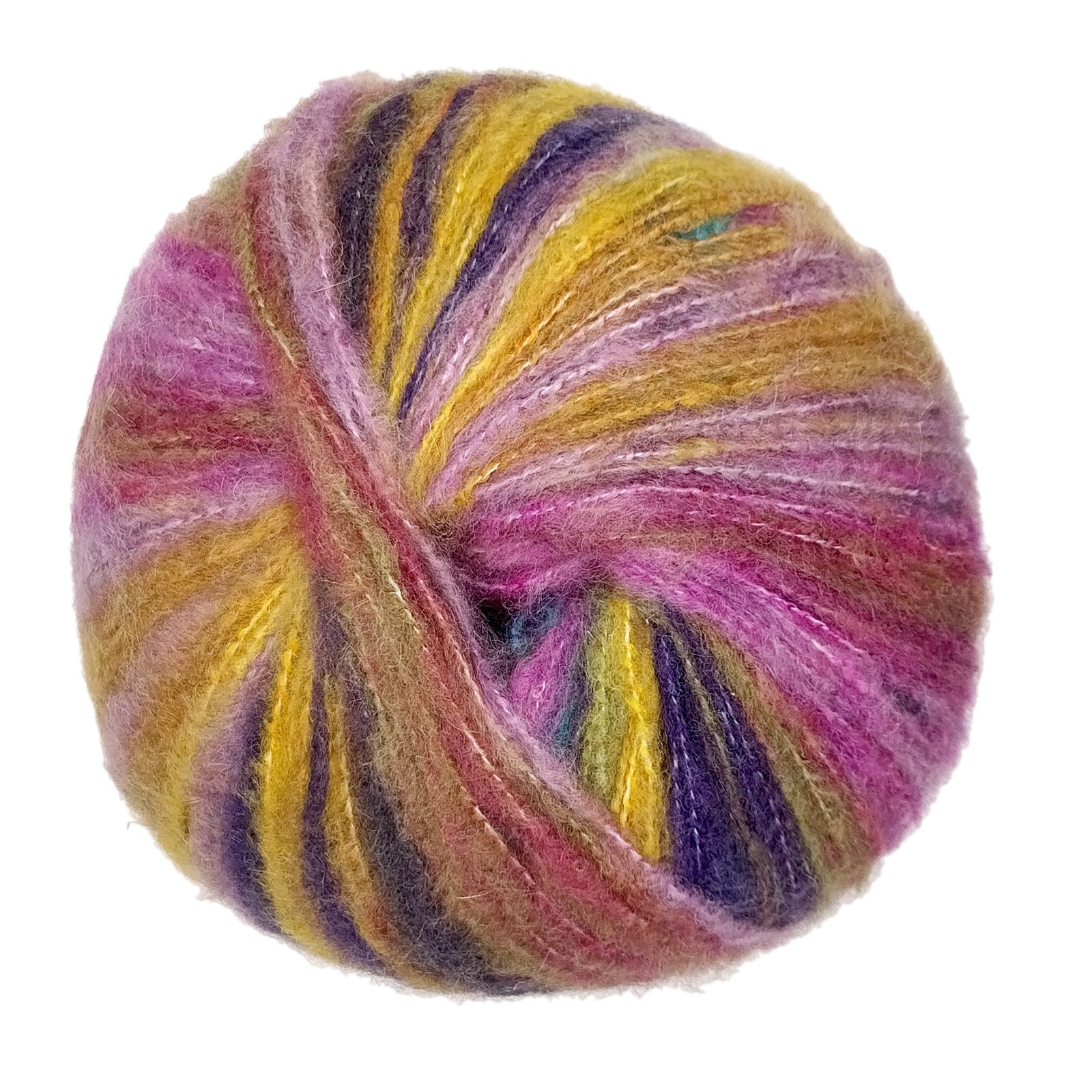 Casasol | Mohair pop